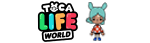 Toca Life World Online Free